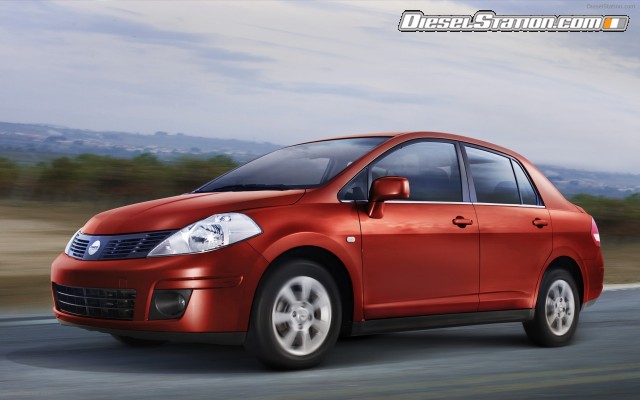 Dodge TrazoC1 8 Widescreen Picture #21 Dodge TrazoC1 8 Widescreen Picture #21