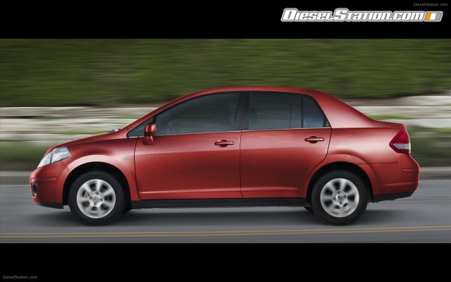 Dodge TrazoC1 8 Widescreen Picture #14 Dodge TrazoC1 8 Widescreen Picture #14