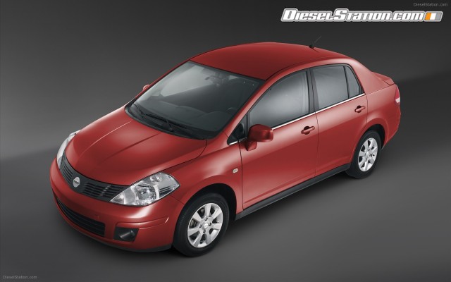 Dodge TrazoC1 8 Widescreen Picture #0 Dodge TrazoC1 8 Widescreen Picture #0