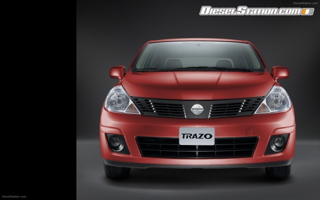 Dodge TrazoC1 8 Widescreen Picture #3 Dodge TrazoC1 8 Widescreen Picture #3