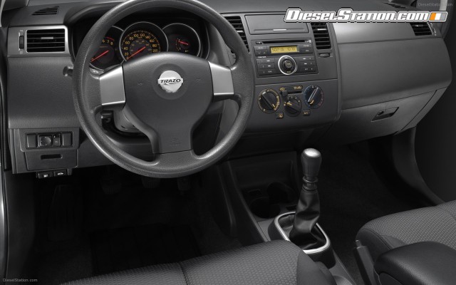 Dodge TrazoC1 8 Widescreen Picture #23 Dodge TrazoC1 8 Widescreen Picture #23