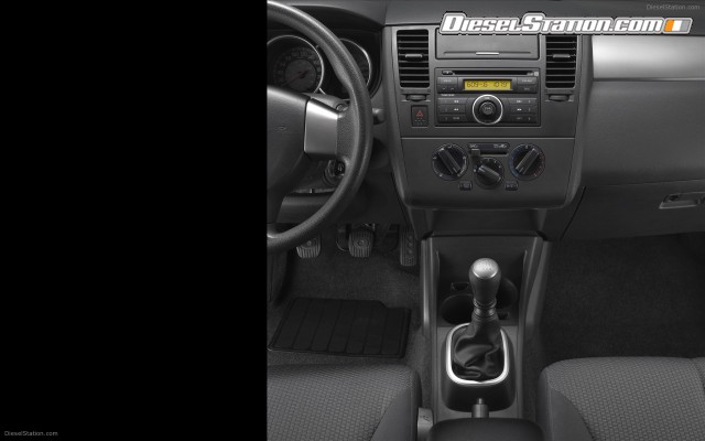 Dodge TrazoC1 8 Widescreen Picture #18 Dodge TrazoC1 8 Widescreen Picture #18