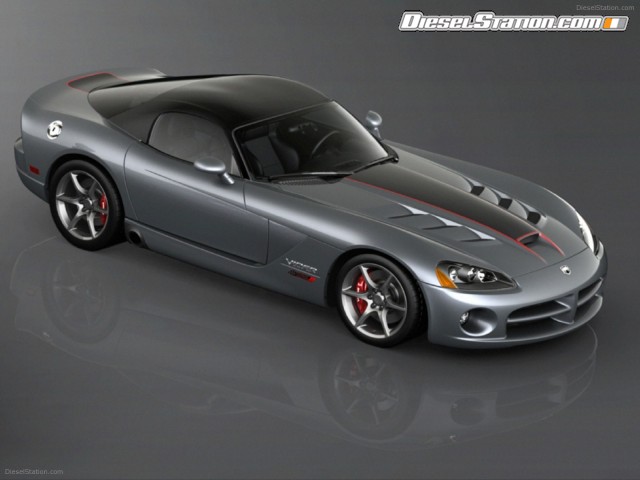 Dodge Viper Final Edition 2010 Picture #7 Dodge Viper Final Edition 2010 Picture #7