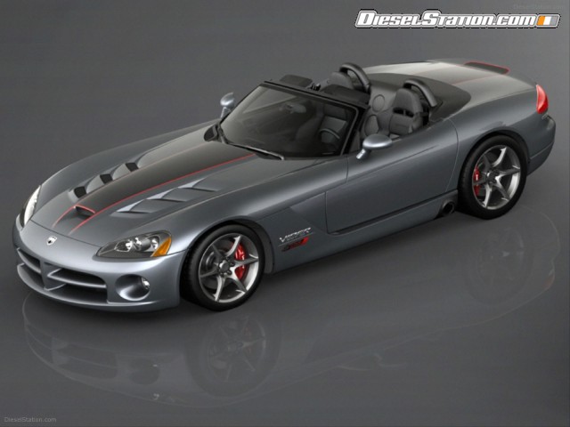 Dodge Viper Final Edition 2010 Picture #3 Dodge Viper Final Edition 2010 Picture #3