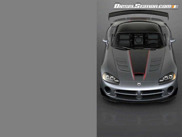 Dodge Viper Final Edition 2010 Picture #5 Dodge Viper Final Edition 2010 Picture #5