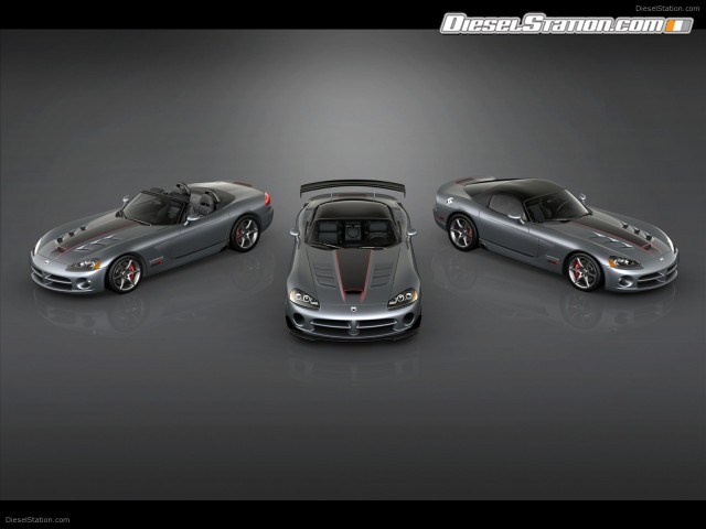 Dodge Viper Final Edition 2010 Picture #4 Dodge Viper Final Edition 2010 Picture #4