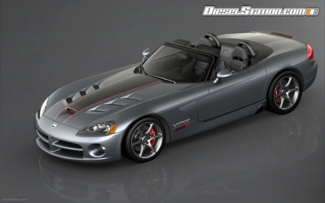 Dodge Viper Final Edition 2010 Widescreen Picture #1 Dodge Viper Final Edition 2010 Widescreen Picture #1