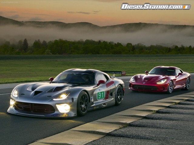 Dodge Viper GTS R 2013 Picture #63 Dodge Viper GTS R 2013 Picture #63