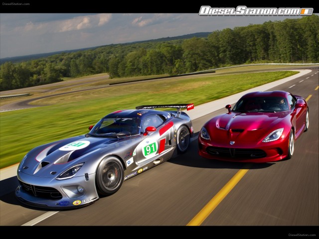 Dodge Viper GTS R 2013 Picture #92 Dodge Viper GTS R 2013 Picture #92