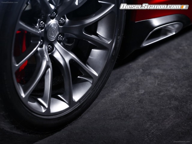 Dodge Viper GTS R 2013 Picture #42 Dodge Viper GTS R 2013 Picture #42