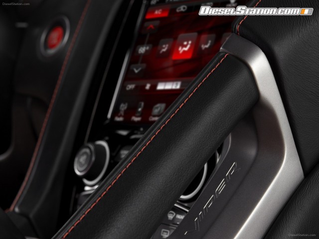 Dodge Viper GTS R 2013 Picture #80 Dodge Viper GTS R 2013 Picture #80