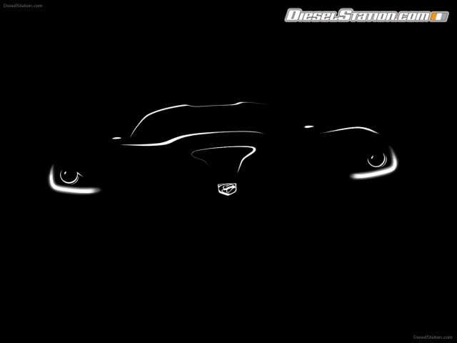 Dodge Viper GTS R 2013 Picture #34 Dodge Viper GTS R 2013 Picture #34