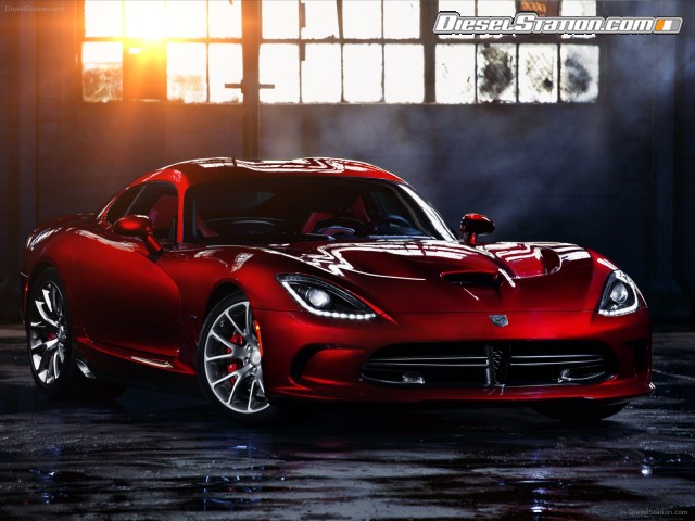 Dodge Viper GTS R 2013 Picture #65 Dodge Viper GTS R 2013 Picture #65