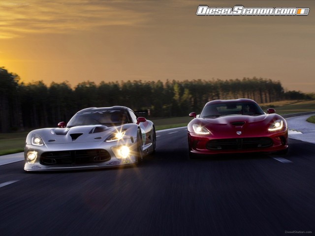 Dodge Viper GTS R 2013 Picture #58 Dodge Viper GTS R 2013 Picture #58