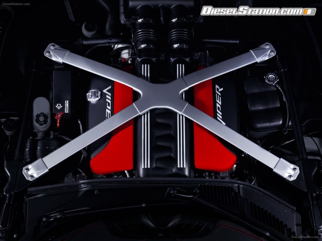 Dodge Viper GTS R 2013 Picture #105 Dodge Viper GTS R 2013 Picture #105