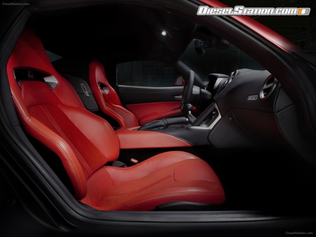 Dodge Viper GTS R 2013 Picture #6 Dodge Viper GTS R 2013 Picture #6