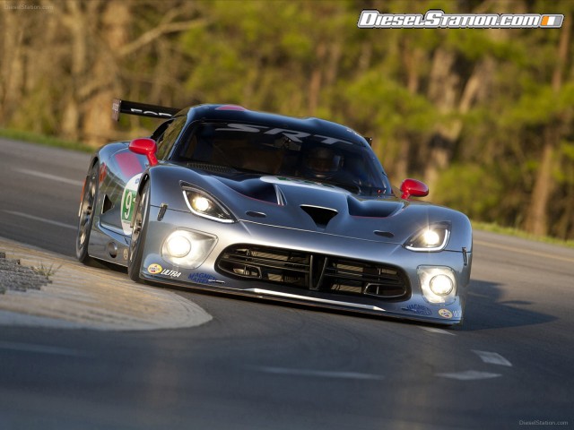 Dodge Viper GTS R 2013 Picture #106 Dodge Viper GTS R 2013 Picture #106