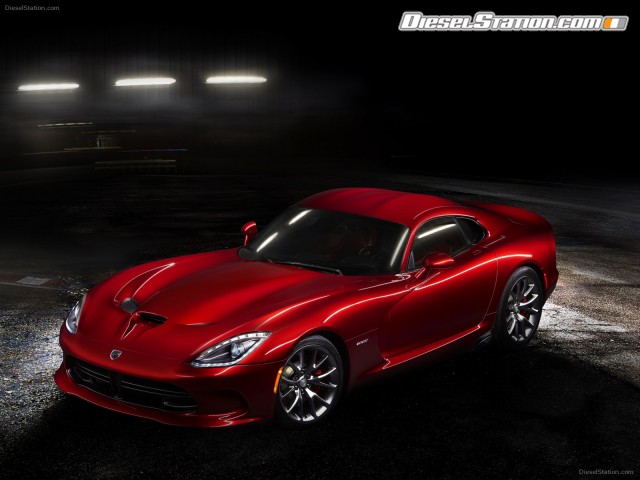 Dodge Viper GTS R 2013 Picture #96 Dodge Viper GTS R 2013 Picture #96