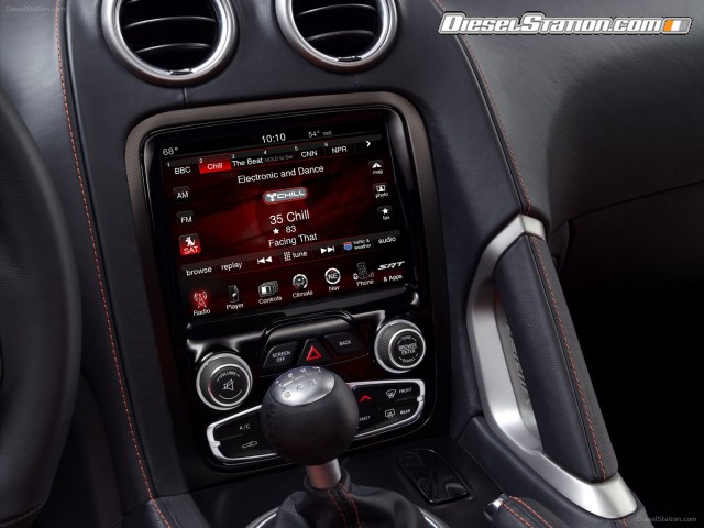 Dodge Viper GTS R 2013 Picture #35 Dodge Viper GTS R 2013 Picture #35