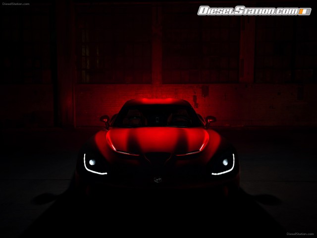 Dodge Viper GTS R 2013 Picture #26 Dodge Viper GTS R 2013 Picture #26