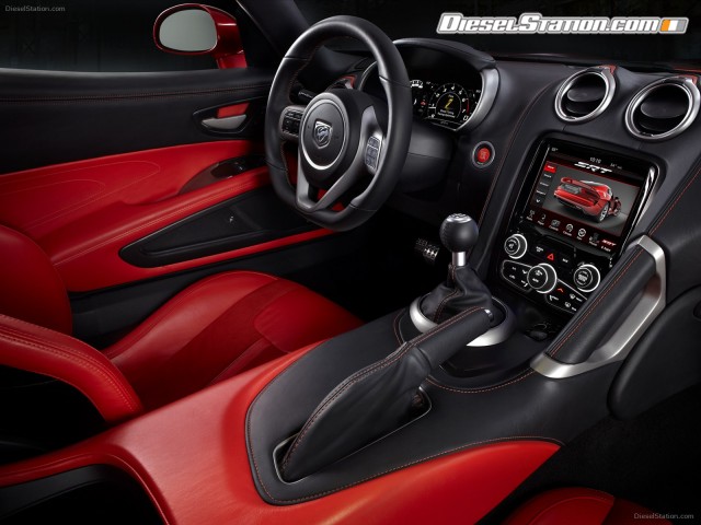 Dodge Viper GTS R 2013 Picture #111 Dodge Viper GTS R 2013 Picture #111
