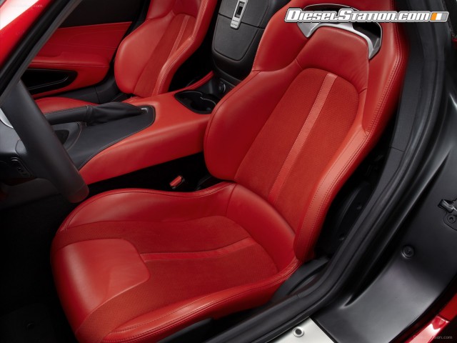 Dodge Viper GTS R 2013 Picture #27 Dodge Viper GTS R 2013 Picture #27