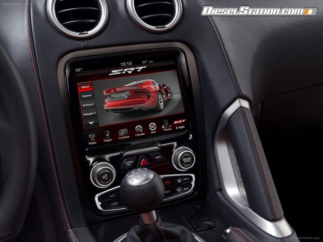 Dodge Viper GTS R 2013 Picture #91 Dodge Viper GTS R 2013 Picture #91