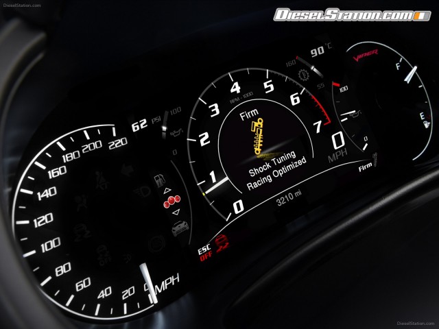 Dodge Viper GTS R 2013 Picture #52 Dodge Viper GTS R 2013 Picture #52