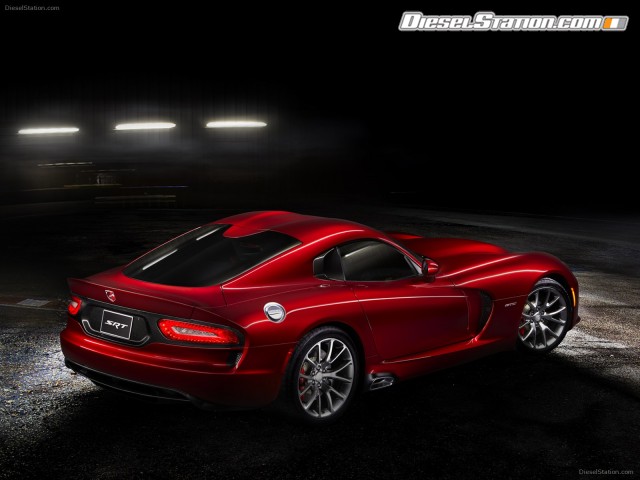 Dodge Viper GTS R 2013 Picture #79 Dodge Viper GTS R 2013 Picture #79