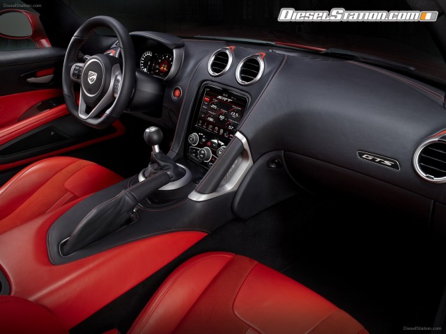 Dodge Viper GTS R 2013 Picture #37 Dodge Viper GTS R 2013 Picture #37