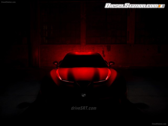 Dodge Viper GTS R 2013 Picture #17 Dodge Viper GTS R 2013 Picture #17