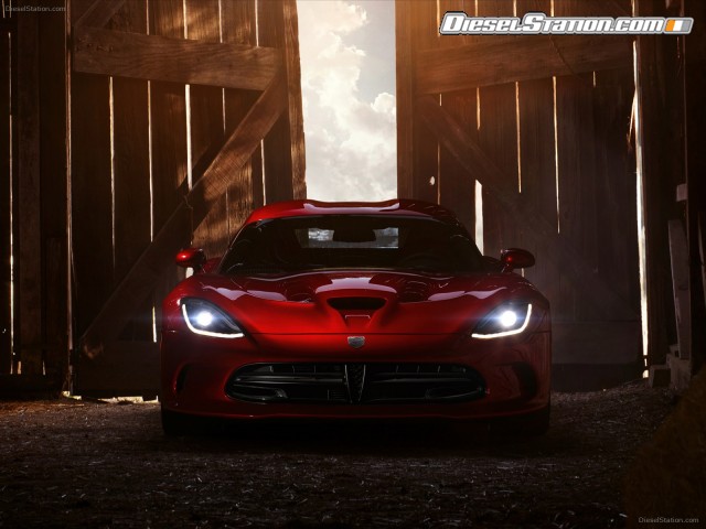 Dodge Viper GTS R 2013 Picture #45 Dodge Viper GTS R 2013 Picture #45