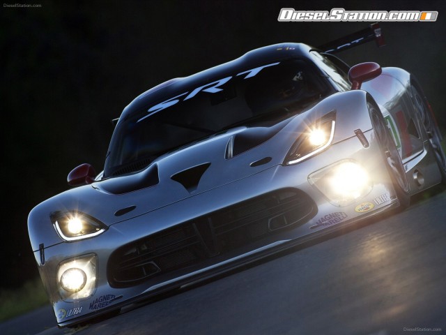 Dodge Viper GTS R 2013 Picture #50 Dodge Viper GTS R 2013 Picture #50