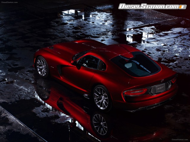 Dodge Viper GTS R 2013 Picture #71 Dodge Viper GTS R 2013 Picture #71