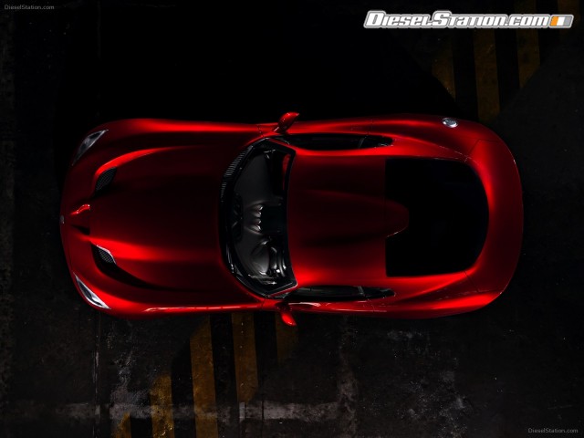 Dodge Viper GTS R 2013 Picture #14 Dodge Viper GTS R 2013 Picture #14