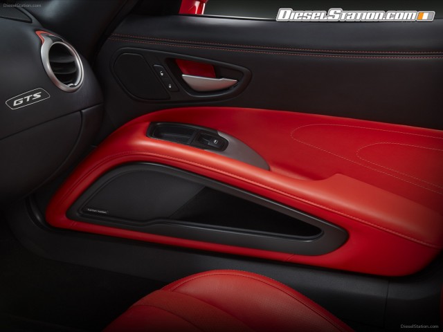 Dodge Viper GTS R 2013 Picture #2 Dodge Viper GTS R 2013 Picture #2