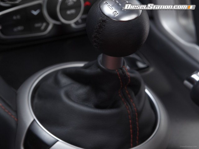 Dodge Viper GTS R 2013 Picture #33 Dodge Viper GTS R 2013 Picture #33