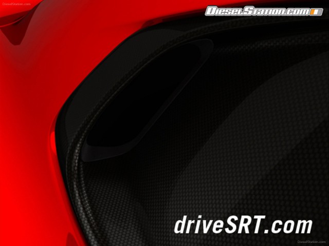 Dodge Viper GTS R 2013 Picture #86 Dodge Viper GTS R 2013 Picture #86