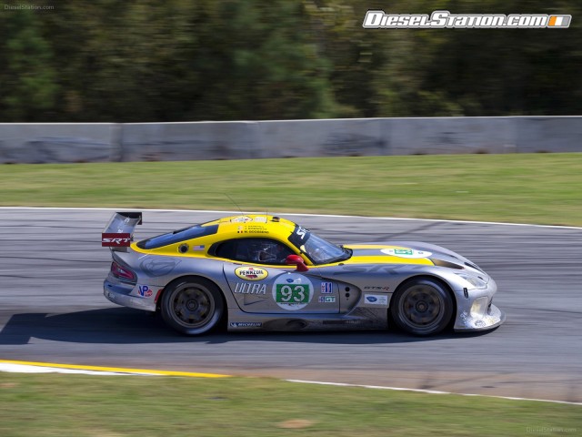 Dodge Viper GTS R 2013 Picture #116 Dodge Viper GTS R 2013 Picture #116