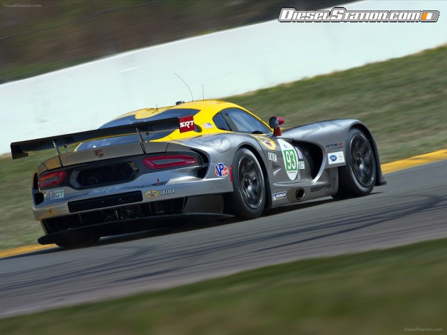 Dodge Viper GTS R 2013 Picture #112 Dodge Viper GTS R 2013 Picture #112