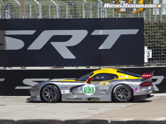 Dodge Viper GTS R 2013 Picture #117 Dodge Viper GTS R 2013 Picture #117