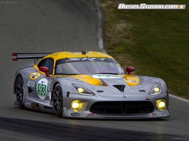 Dodge Viper GTS R 2013 Picture #129 Dodge Viper GTS R 2013 Picture #129