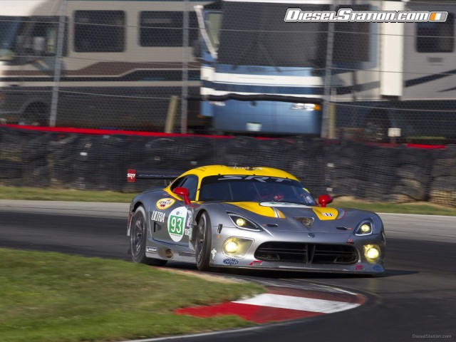 Dodge Viper GTS R 2013 Picture #124 Dodge Viper GTS R 2013 Picture #124