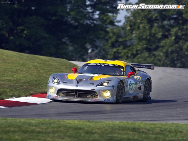 Dodge Viper GTS R 2013 Picture #125 Dodge Viper GTS R 2013 Picture #125