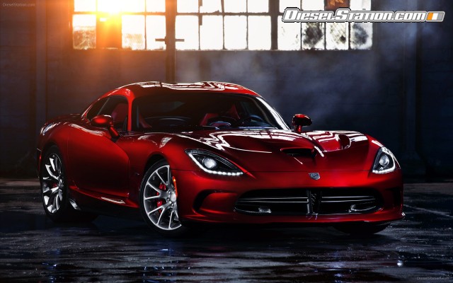 Dodge Viper GTS R 2013 Widescreen Picture #28 Dodge Viper GTS R 2013 Widescreen Picture #28