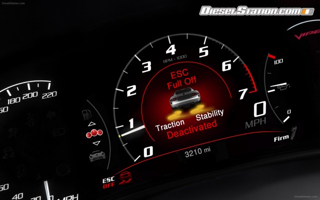 Dodge Viper GTS R 2013 Widescreen Picture #12 Dodge Viper GTS R 2013 Widescreen Picture #12