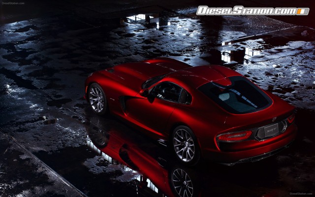 Dodge Viper GTS R 2013 Widescreen Picture #108 Dodge Viper GTS R 2013 Widescreen Picture #108