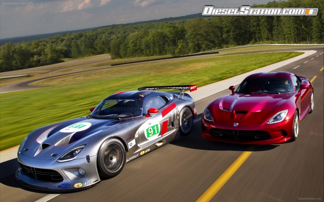 Dodge Viper GTS R 2013 Widescreen Picture #41 Dodge Viper GTS R 2013 Widescreen Picture #41