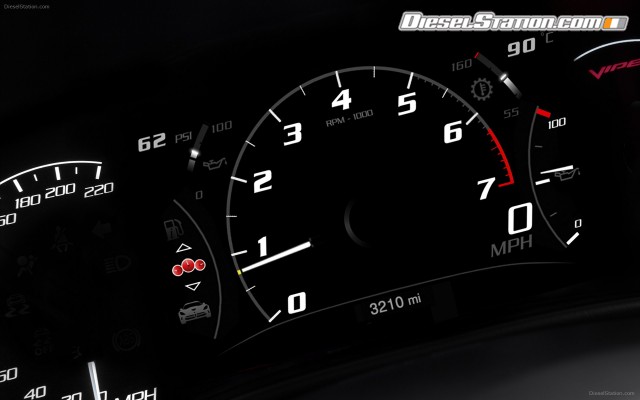 Dodge Viper GTS R 2013 Widescreen Picture #57 Dodge Viper GTS R 2013 Widescreen Picture #57