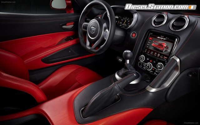 Dodge Viper GTS R 2013 Widescreen Picture #44 Dodge Viper GTS R 2013 Widescreen Picture #44